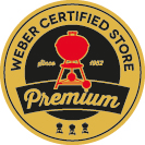 Magasin Premium Weber